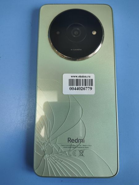 сотовый телефон Xiaomi Redmi A3x 3/64GB (24048RN6CG) Duos в Иркутск