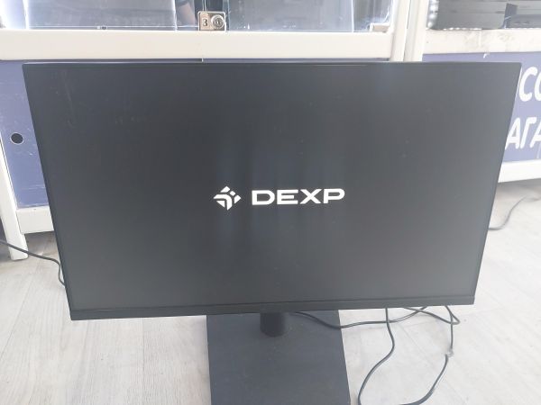 монитор DEXP DF24N1 в Иркутск