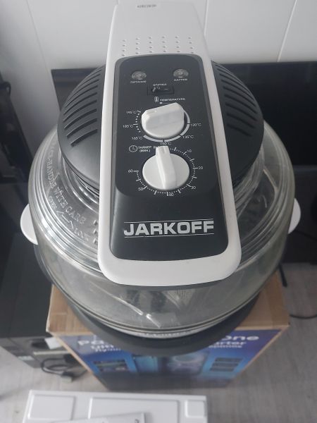 аэрогриль Jarkoff JK-N14 в Иркутск