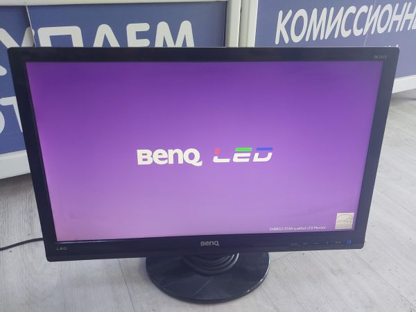 монитор BenQ DL2215 в Иркутск