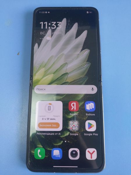 сотовый телефон TECNO Phantom V Flip 2 8/256GB (AE11) Duos в Иркутск