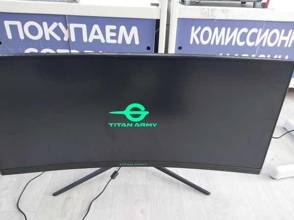 монитор TitanArmy C30SK PRO в Иркутск