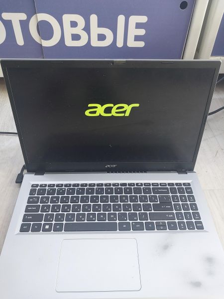 ноутбук Acer Extensa 15 EX215-34-P16A в Иркутск
