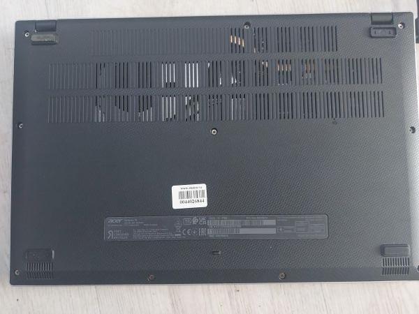 ноутбук Acer Extensa 15 EX215-34-P16A в Иркутск
