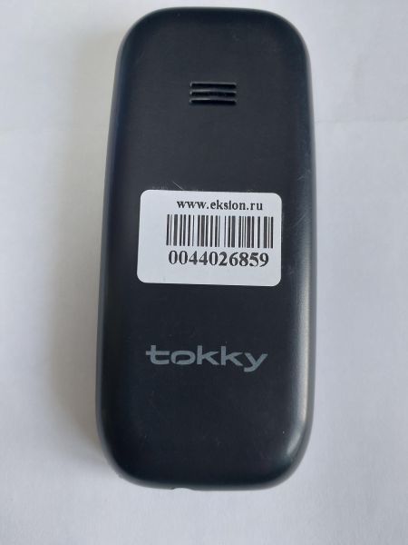 сотовый телефон tokky FP50 Duos в Иркутск