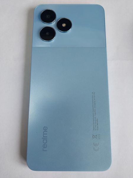 сотовый телефон Realme Note 50 3/64GB (RMX3834) Duos в Иркутск