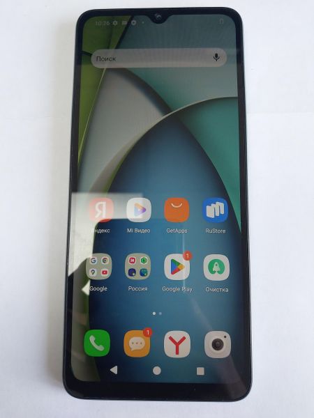 сотовый телефон Xiaomi Redmi A3x 3/64GB (24048RN6CG) Duos в Иркутск