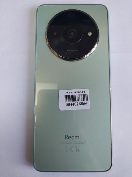 сотовый телефон Xiaomi Redmi A3x 3/64GB (24048RN6CG) Duos в Иркутск