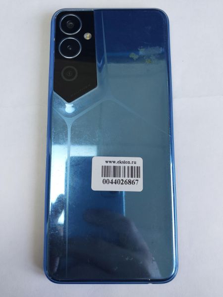 сотовый телефон TECNO Pova Neo 2 6/128GB (LG6n) Duos в Иркутск