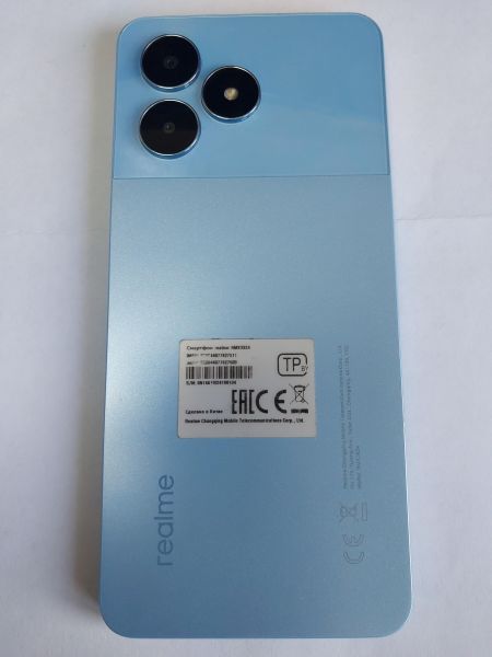 сотовый телефон Realme Note 50 3/64GB (RMX3834) Duos в Иркутск