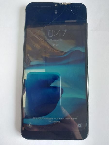 сотовый телефон Samsung Galaxy A30 4/64GB (A305F/FN) Duos в Иркутск
