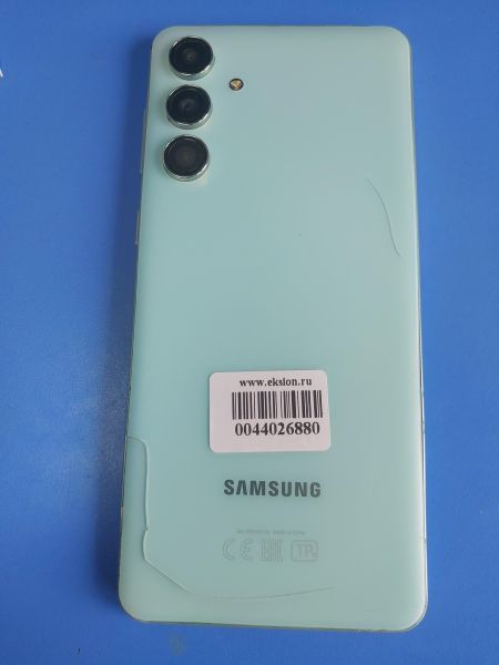 сотовый телефон Samsung Galaxy M55 8/256GB (M556E) Duos в Иркутск