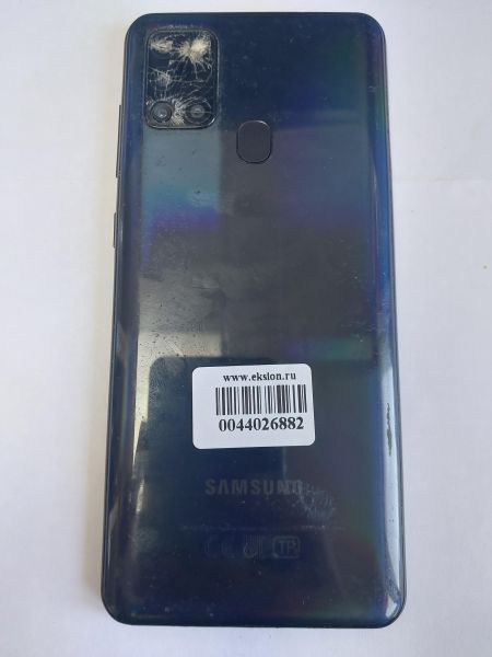 сотовый телефон Samsung Galaxy A21s 4/64GB (A217F) Duos в Иркутск