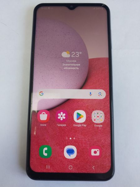 сотовый телефон Samsung Galaxy A13 4/128GB (A135F) Duos в Иркутск