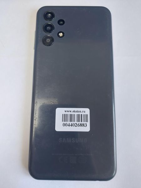 сотовый телефон Samsung Galaxy A13 4/128GB (A135F) Duos в Иркутск