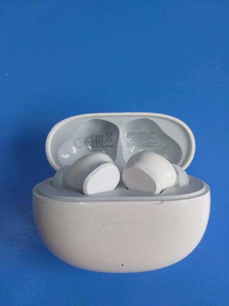 беспроводные наушники Realme Buds T110 (RMA2306) в Иркутск