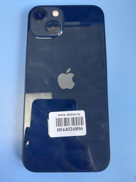 сотовый телефон Apple iPhone 13 128GB в Иркутск