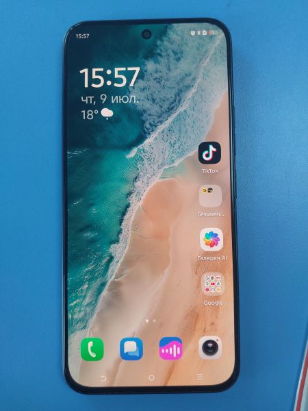 сотовый телефон TECNO Spark 40 Pro 8/128GB (KM6) Duos в Иркутск