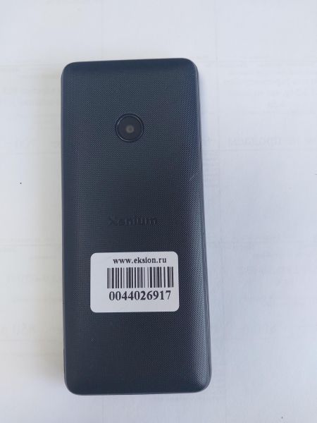сотовый телефон Philips Xenium E169 Duos в Иркутск