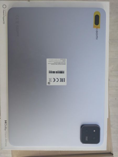 планшет Xiaomi Pad 7 8/128GB (2410CRP4CG) (без SIM) в Иркутск
