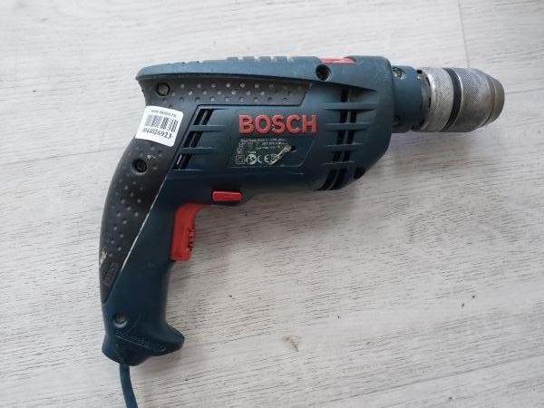 дрель и строительный миксер Bosch GSB 13 RE в Иркутск