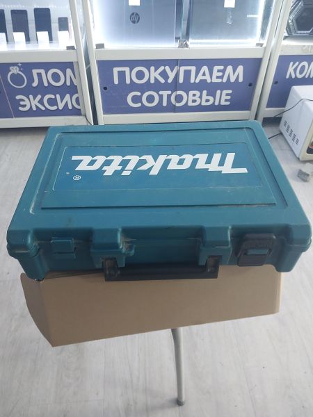 перфоратор сетевой Makita HR2450 в Иркутск