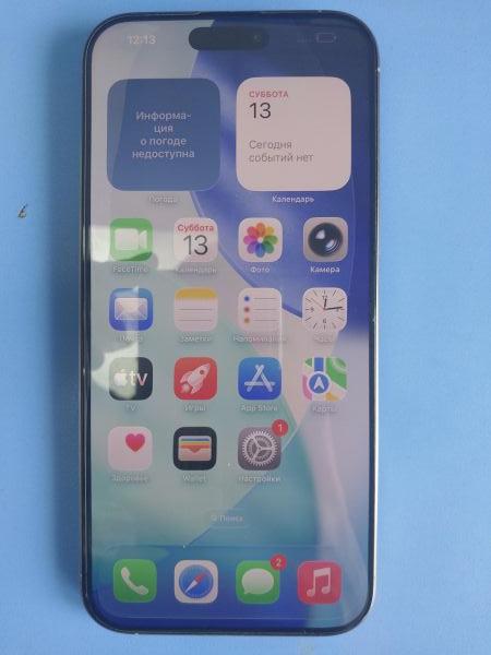 сотовый телефон Apple iPhone 16 Pro Max 1TB в Иркутск