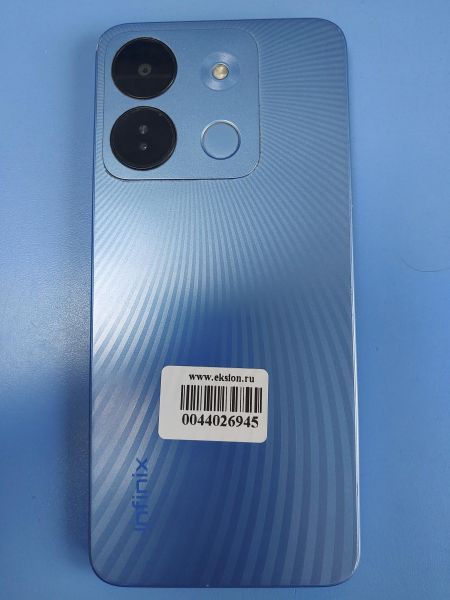 сотовый телефон Infinix Smart 7 HD 2/64GB (X6516) Duos в Иркутск