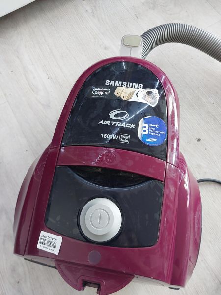 напольный пылесос Samsung SC4520 в Иркутск