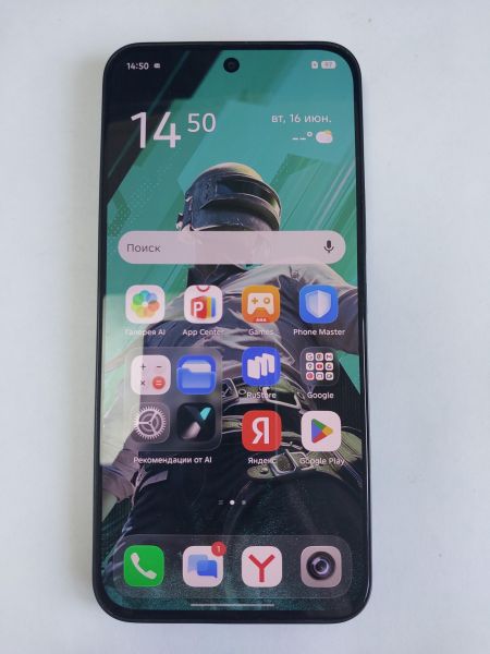 сотовый телефон Infinix GT 30 Pro 8/256GB (X6873) Duos в Иркутск