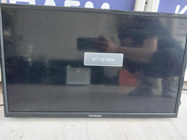 телевизор Prestigio 24 Mate (PTV24SN04Z) в Иркутск