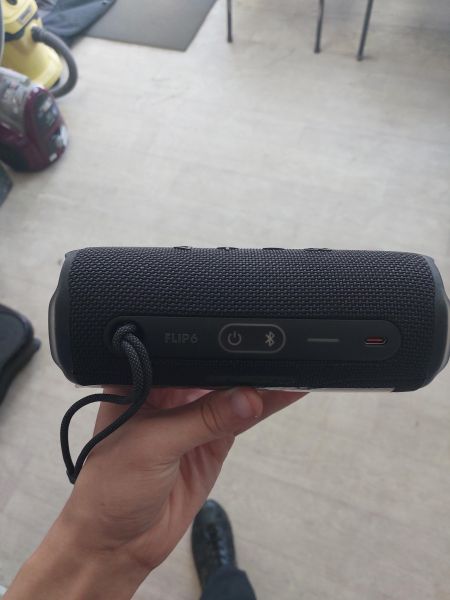 портативная колонка JBL Flip 6 в Иркутск