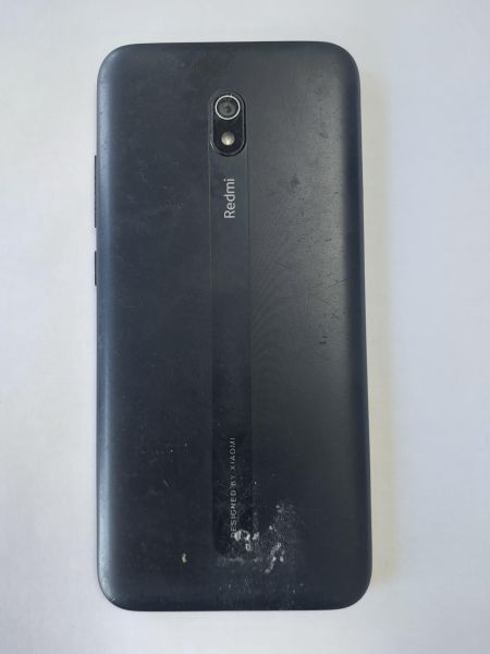 сотовый телефон Xiaomi Redmi 8A 4/64GB (M1908C3KH) Duos в Иркутск
