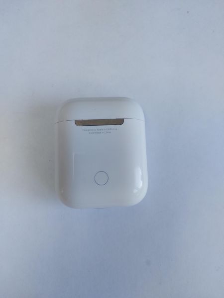 беспроводные наушники Реплика Apple AirPods 2 (A2031, A2032, A1602) в Иркутск