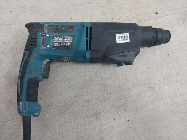 перфоратор сетевой Makita HR2600 в Иркутск