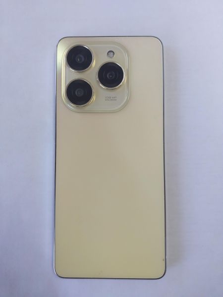 сотовый телефон TECNO Spark 20 Pro 12/256GB (KJ6) Duos в Иркутск
