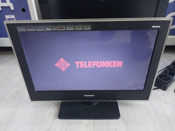 телевизор TELEFUNKEN TF-LED15S18 в Иркутск