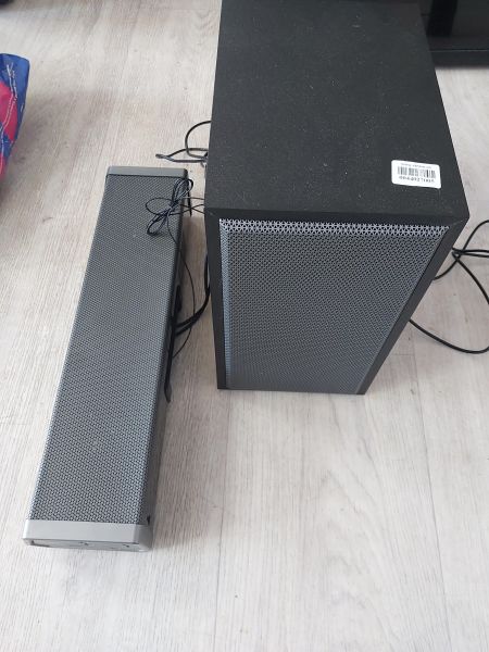 домашний кинотеатр и саундбар BlackRed H305 в Иркутск