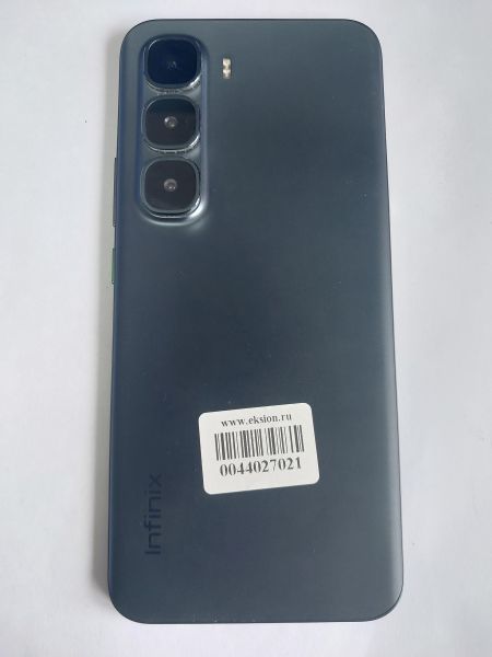 сотовый телефон Infinix Hot 60 Pro+ 8/256GB (X6886) Duos в Иркутск