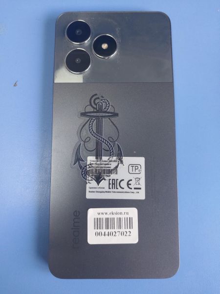 сотовый телефон Realme Note 50 4/128GB (RMX3834) Duos в Иркутск