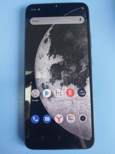 сотовый телефон Realme C11 2021 2/32GB (RMX3231) Duos в Иркутск
