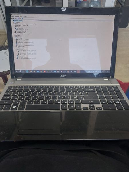 ноутбук Acer Aspire V3-571-32324G32MakkMFG (SSD 128 GB) в Иркутск