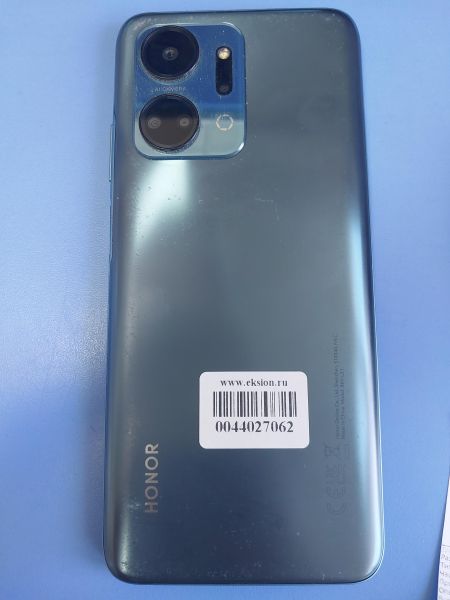 сотовый телефон Honor X7a 4/128GB (RKY-LX1) Duos в Иркутск