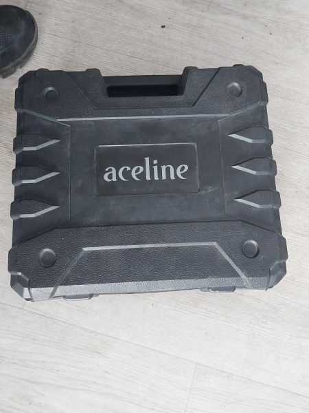 шуруповёрт аккумуляторный Aceline OBS ASB215-35 с СЗУ в Иркутск