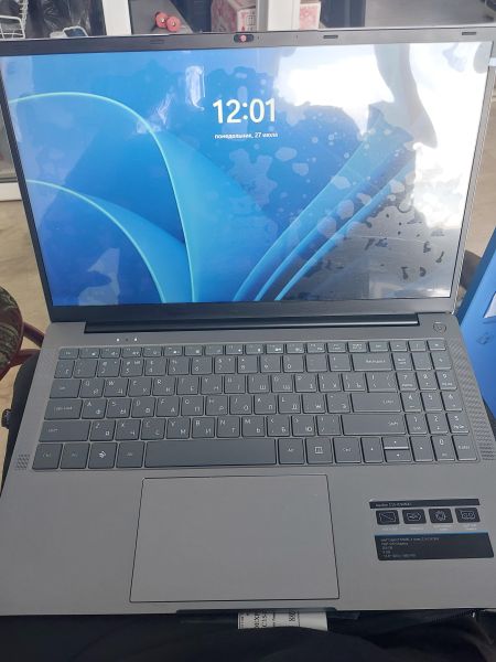 ноутбук DEXP Aquilon C15-ICW400 в Иркутск