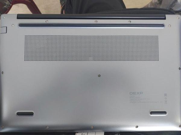 ноутбук DEXP Aquilon C15-ICW400 в Иркутск