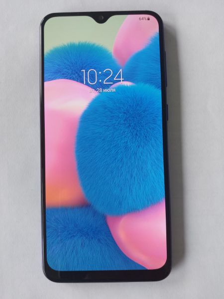 сотовый телефон Samsung Galaxy A30s 3/32GB (A307FN) Duos в Иркутск