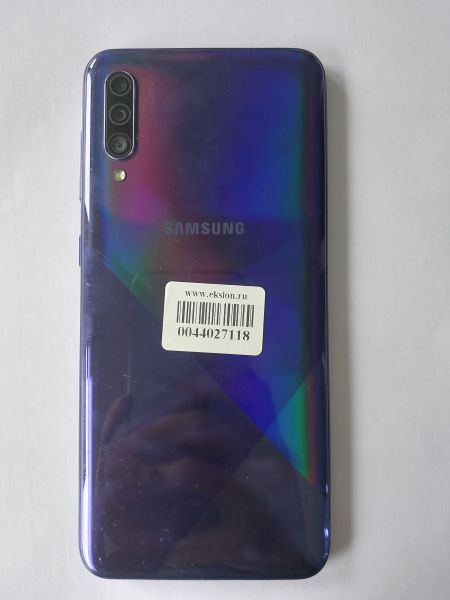 сотовый телефон Samsung Galaxy A30s 3/32GB (A307FN) Duos в Иркутск