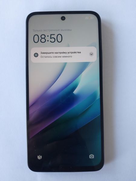 сотовый телефон Xiaomi Redmi 15 8/256GB (25062RN2DY) Duos в Иркутск
