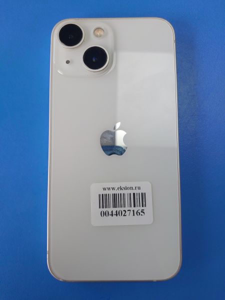 сотовый телефон Apple iPhone 13 mini 128GB в Иркутск